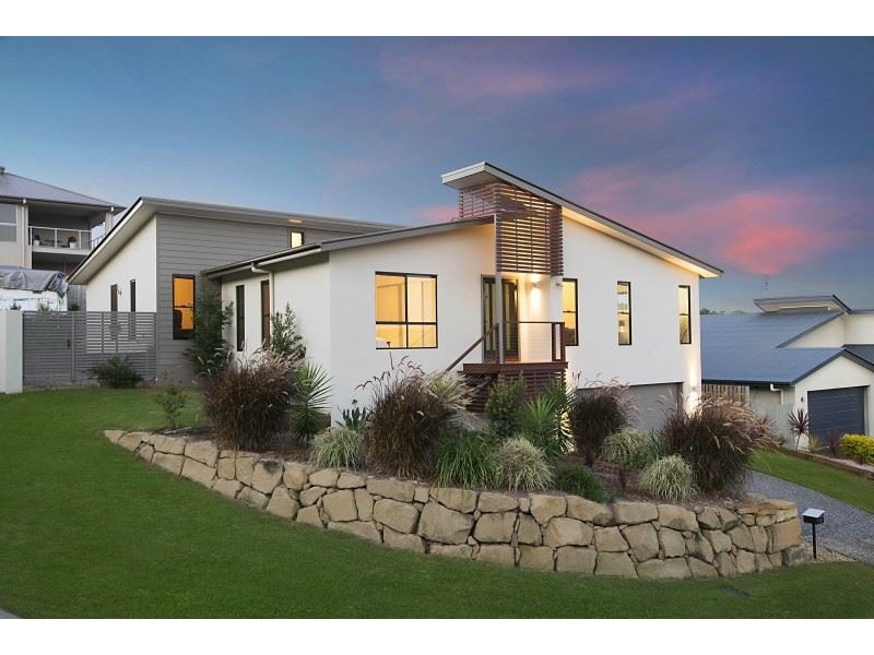 17 Abercrombie Cresent, Upper Coomera QLD 4209