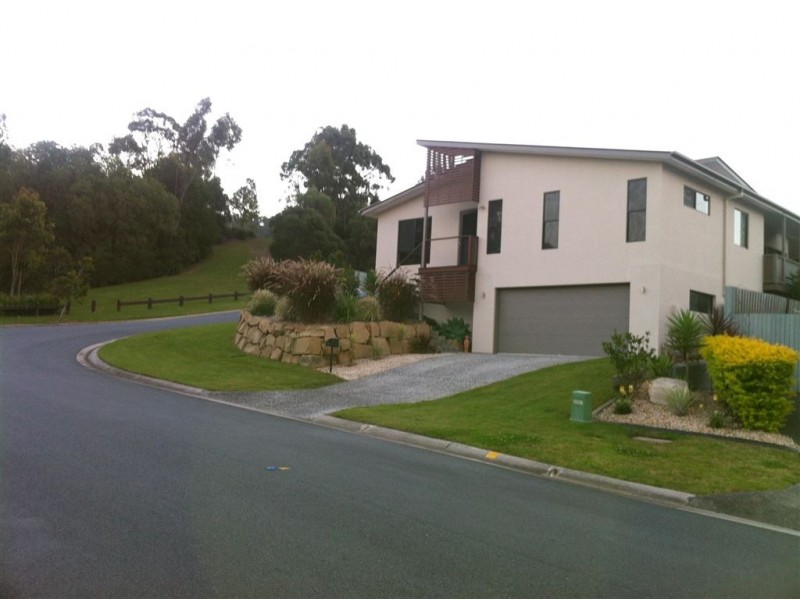 17 Abercrombie Cresent, Upper Coomera QLD 4209