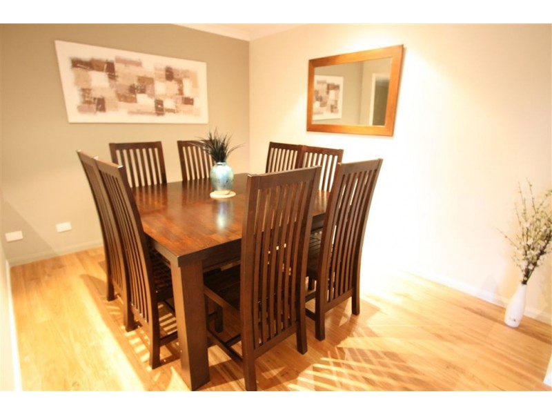 17 Abercrombie Cresent, Upper Coomera QLD 4209