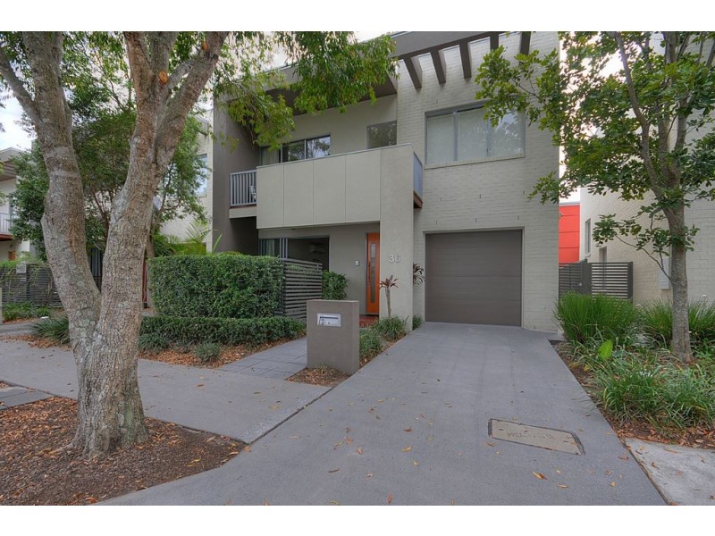 Varsity Lakes QLD 4227