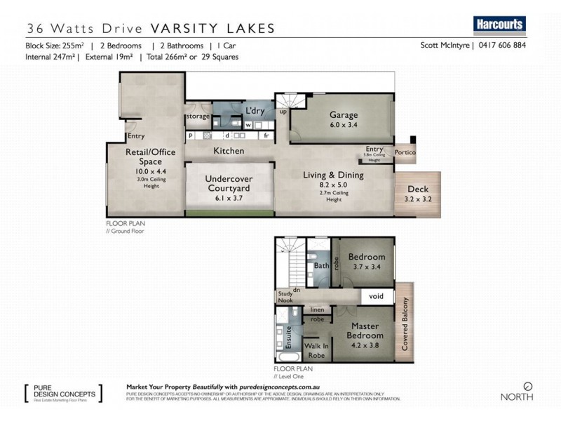 Varsity Lakes QLD 4227