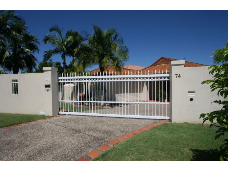 74 Concord Circuit, Robina QLD 4226