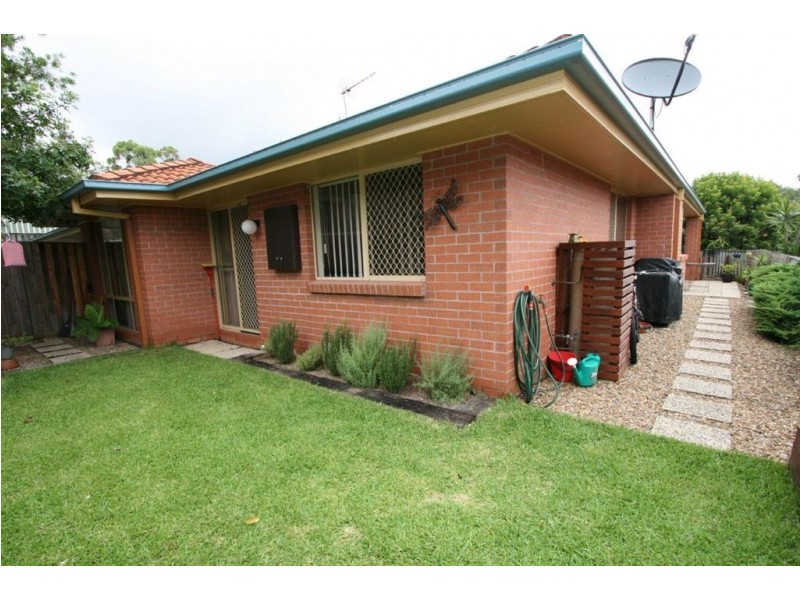 58/42-54 Gemvale Road, Reedy Creek QLD 4227