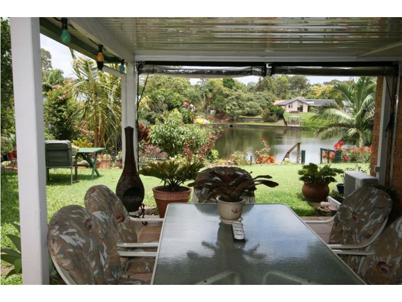 6 Narrabeen Court, Robina QLD 4226