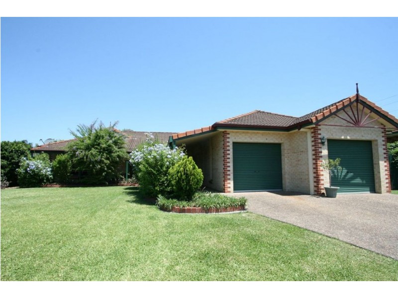 121 Wallandra Road, Mudgeeraba QLD 4213