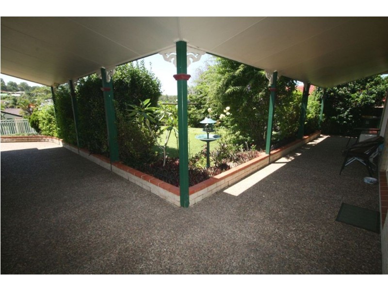 121 Wallandra Road, Mudgeeraba QLD 4213