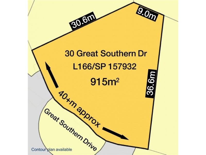 30 Great Southern Drive, Robina QLD 4226