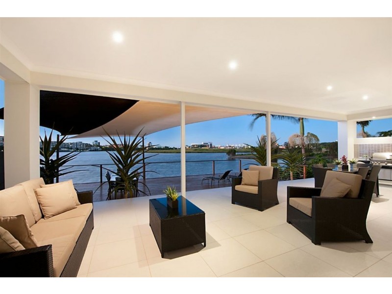 Varsity Lakes QLD 4227