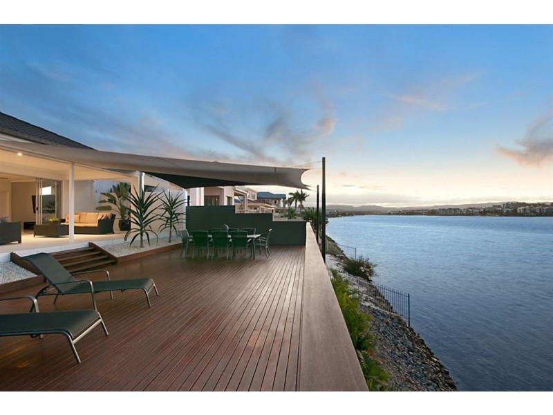 Varsity Lakes QLD 4227