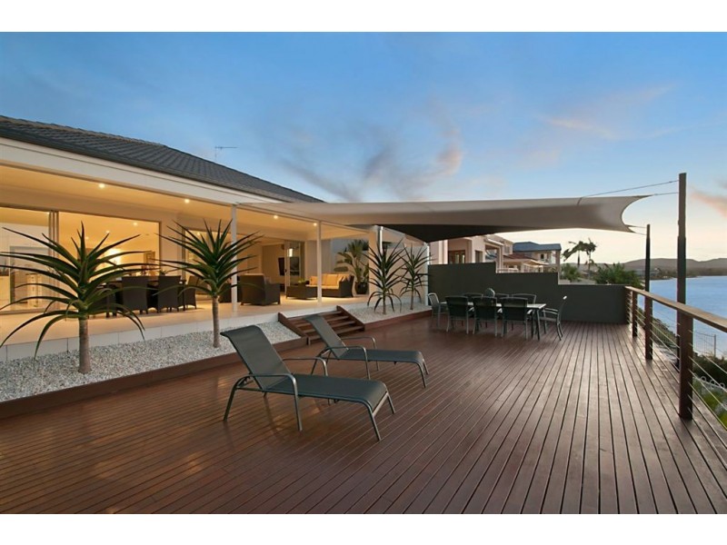 Varsity Lakes QLD 4227