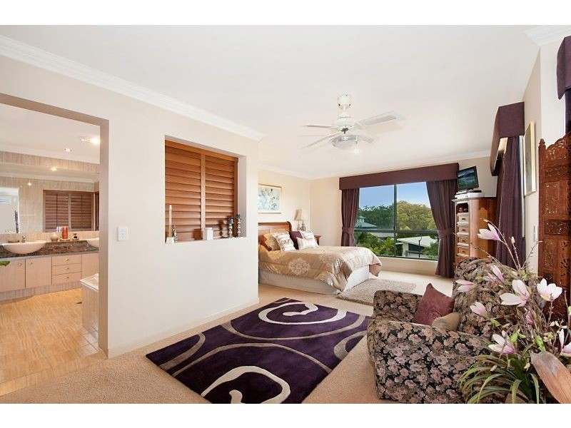 28 Sagitta Place, Robina QLD 4226