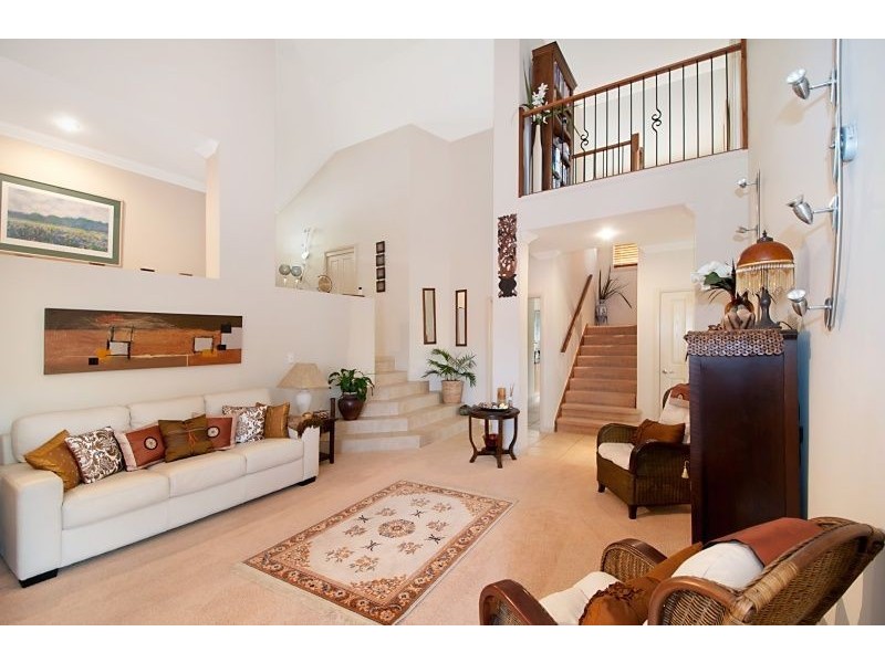 28 Sagitta Place, Robina QLD 4226