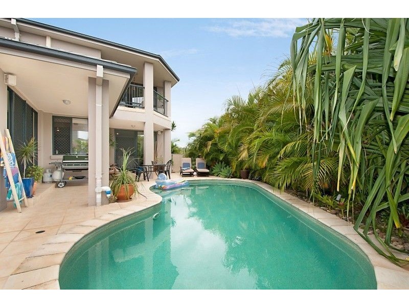 28 Sagitta Place, Robina QLD 4226