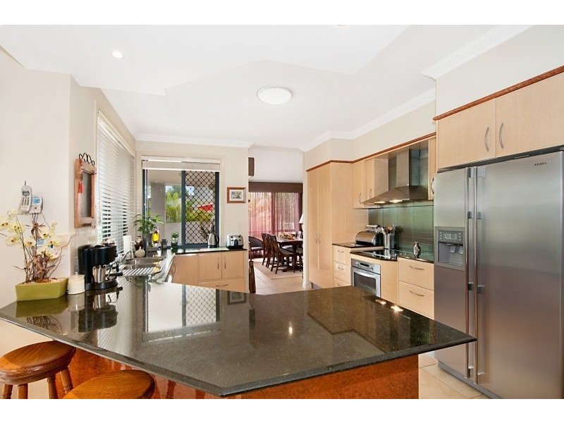 28 Sagitta Place, Robina QLD 4226