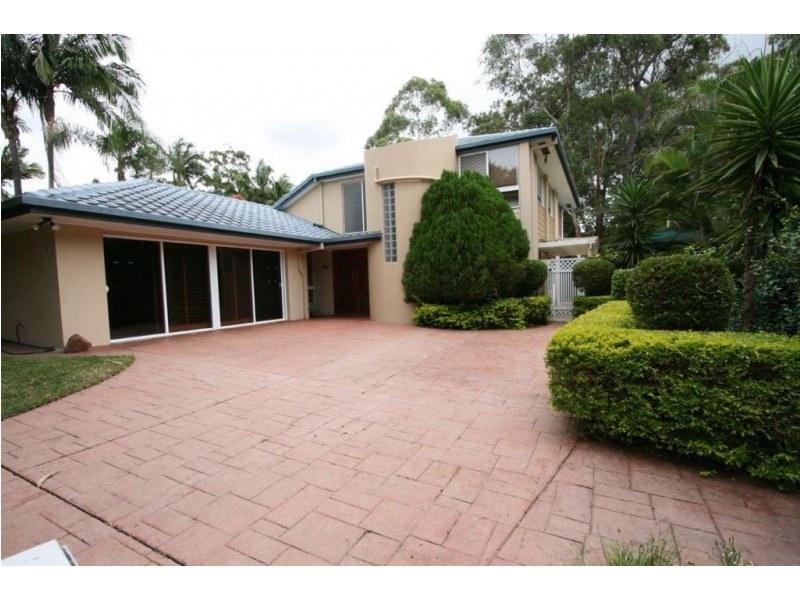 20 Banff Ct, Robina QLD 4226