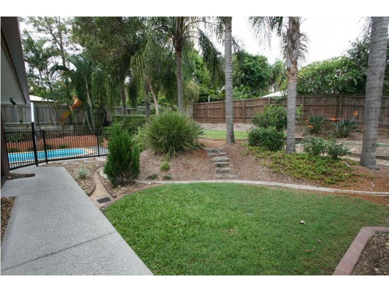 3 Huntingdale Crescent, Robina QLD 4226