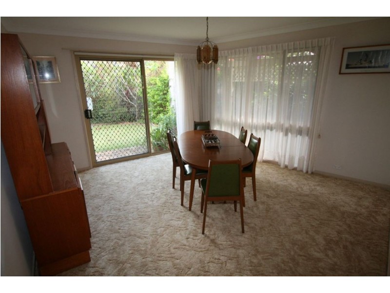 23 Pinnacle Court, Robina QLD 4226