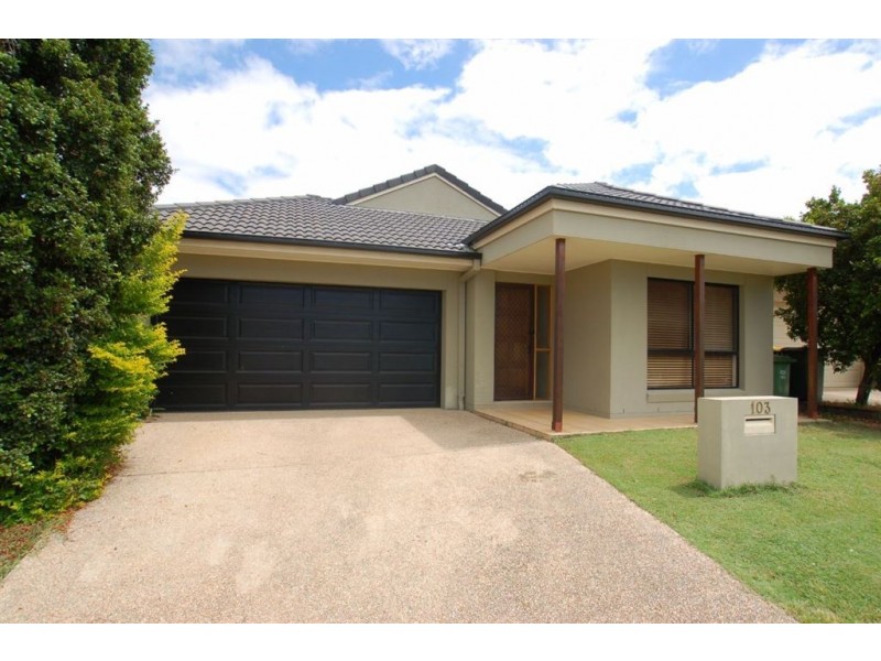 103 Bayswater Avenue, Varsity Lakes QLD 4227