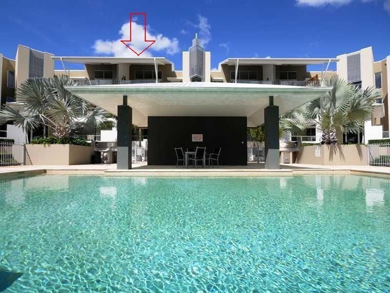 36/253 Varsity Parade, Varsity Lakes QLD 4227