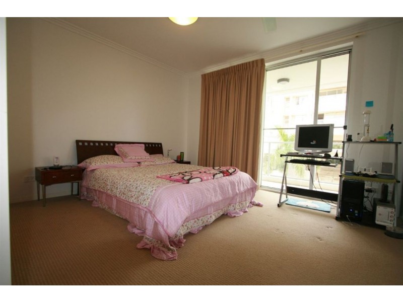 36/253 Varsity Parade, Varsity Lakes QLD 4227