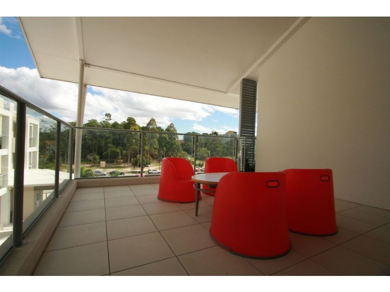 36/253 Varsity Parade, Varsity Lakes QLD 4227