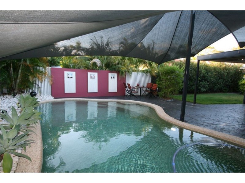 56 Newport Drive, Robina QLD 4226