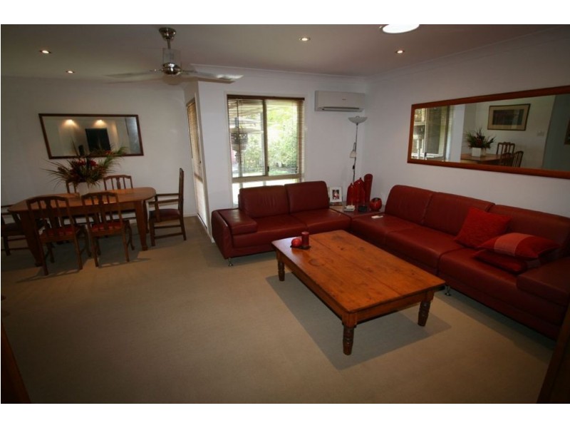 56 Newport Drive, Robina QLD 4226