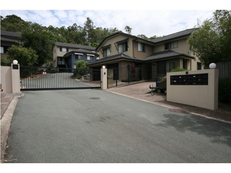 12/20 Paddington Drive, Carrara QLD 4211