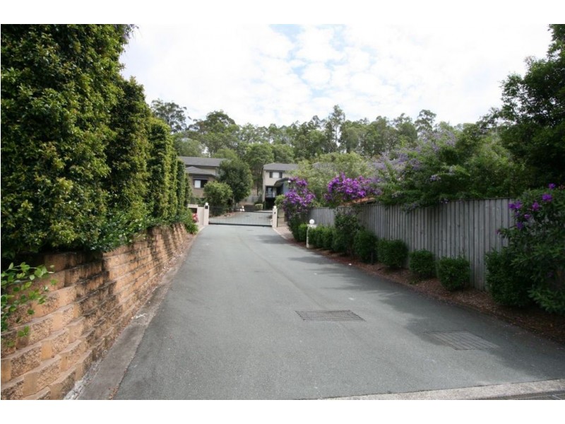 12/20 Paddington Drive, Carrara QLD 4211