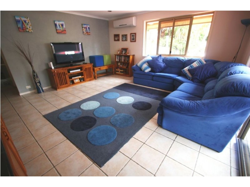 5 Pinehurst Place, Robina QLD 4226