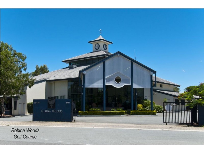 Robina QLD 4226