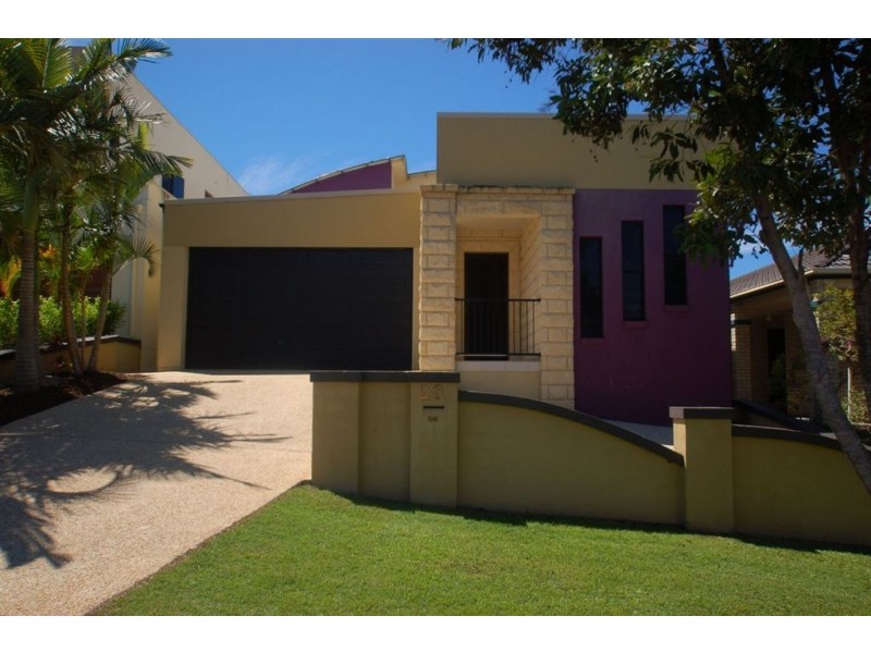 28 Mapleton Circuit, Varsity Lakes QLD 4227