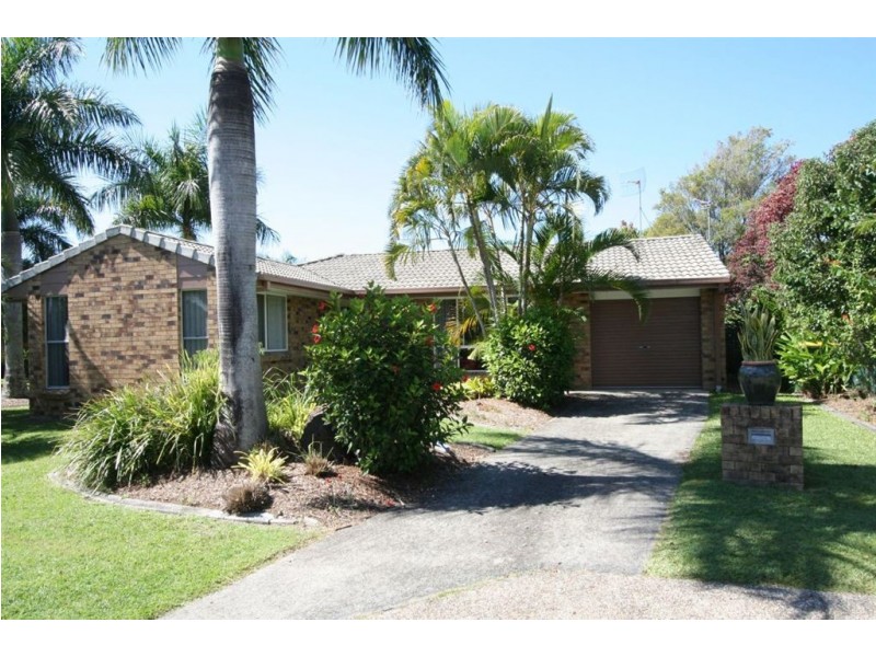 Varsity Lakes QLD 4227