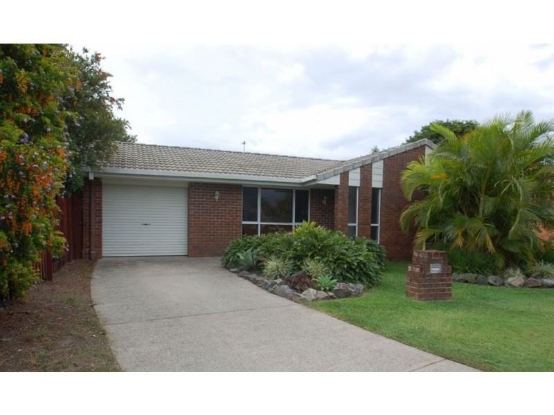 31 Seafoam Close, Varsity Lakes QLD 4227