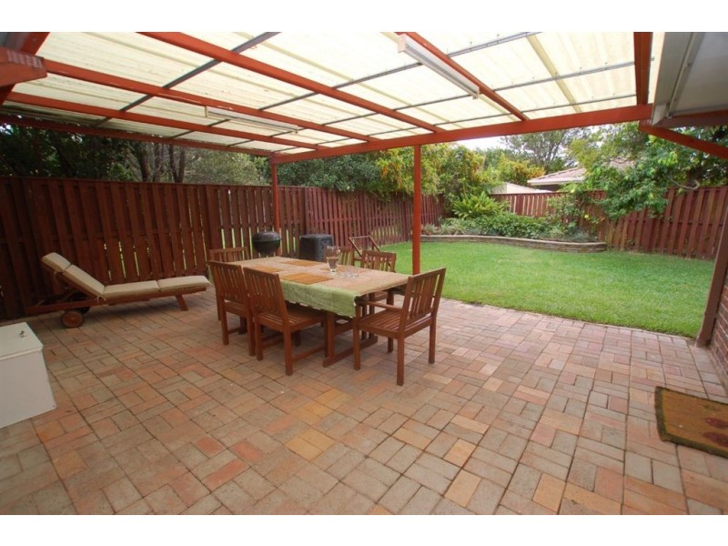 31 Seafoam Close, Varsity Lakes QLD 4227