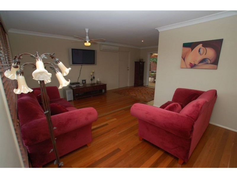 31 Seafoam Close, Varsity Lakes QLD 4227