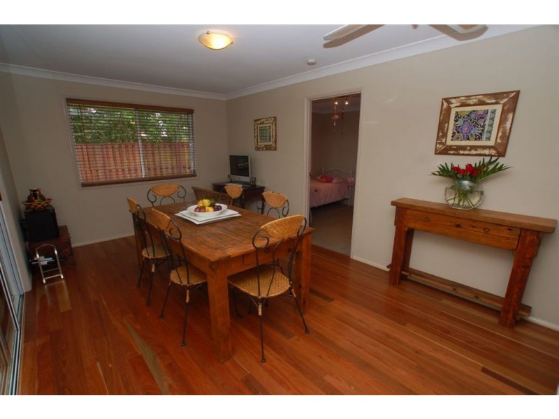 31 Seafoam Close, Varsity Lakes QLD 4227