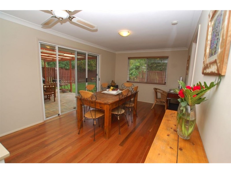 31 Seafoam Close, Varsity Lakes QLD 4227