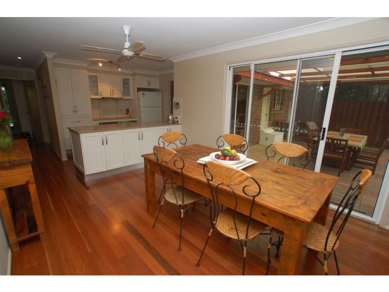 31 Seafoam Close, Varsity Lakes QLD 4227