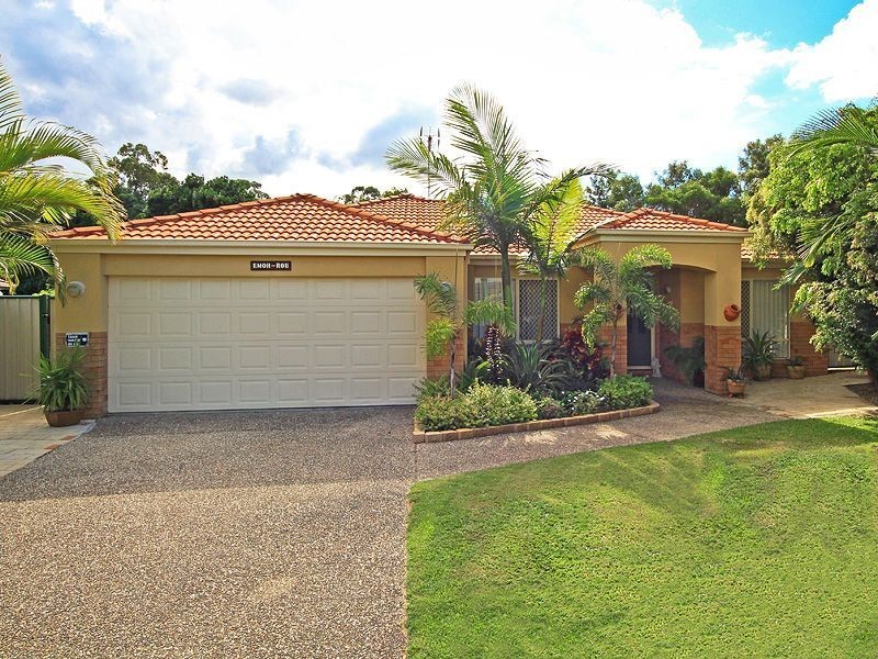 29 Asperia Street, Reedy Creek QLD 4227