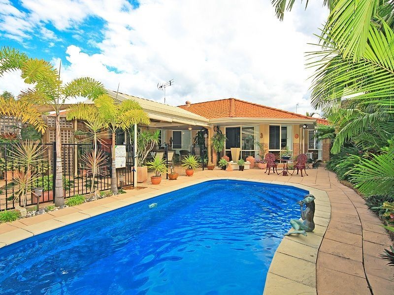 29 Asperia Street, Reedy Creek QLD 4227