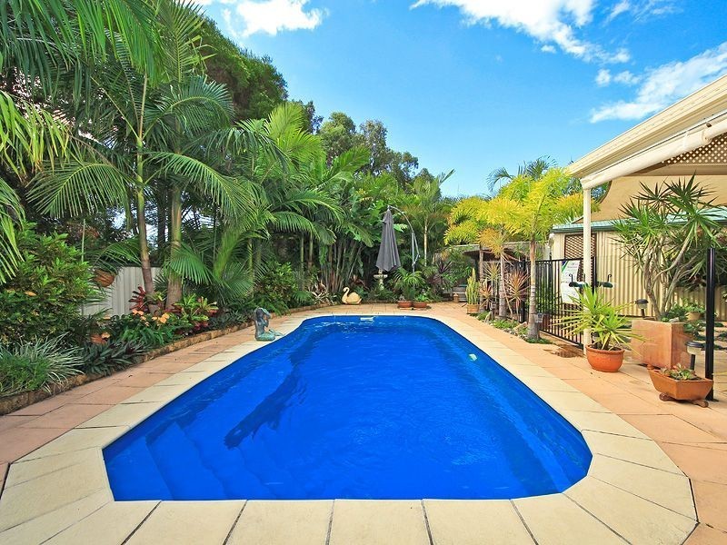 29 Asperia Street, Reedy Creek QLD 4227