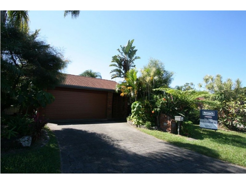 10 Roseville Court, Robina QLD 4226