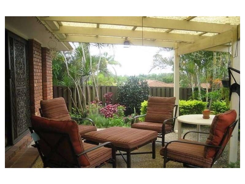 10 Roseville Court, Robina QLD 4226