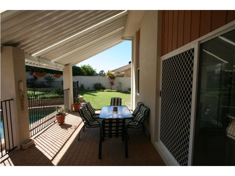 18 Nunawading Ct, Robina QLD 4226