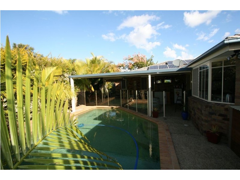 15 Vancouver Drive, Robina QLD 4226