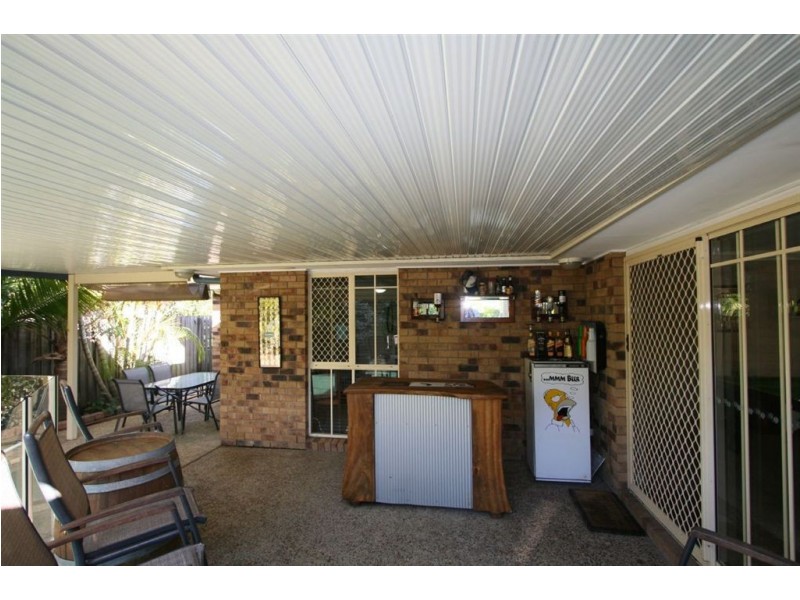 15 Vancouver Drive, Robina QLD 4226