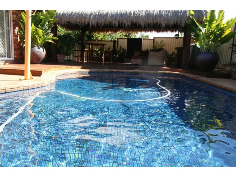 3 Cammeray, Robina QLD 4226