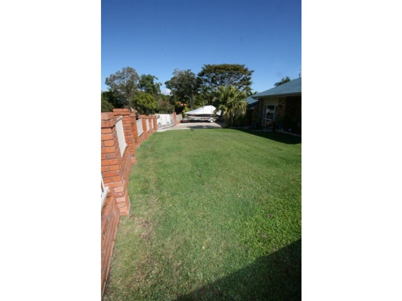 3 Cammeray, Robina QLD 4226