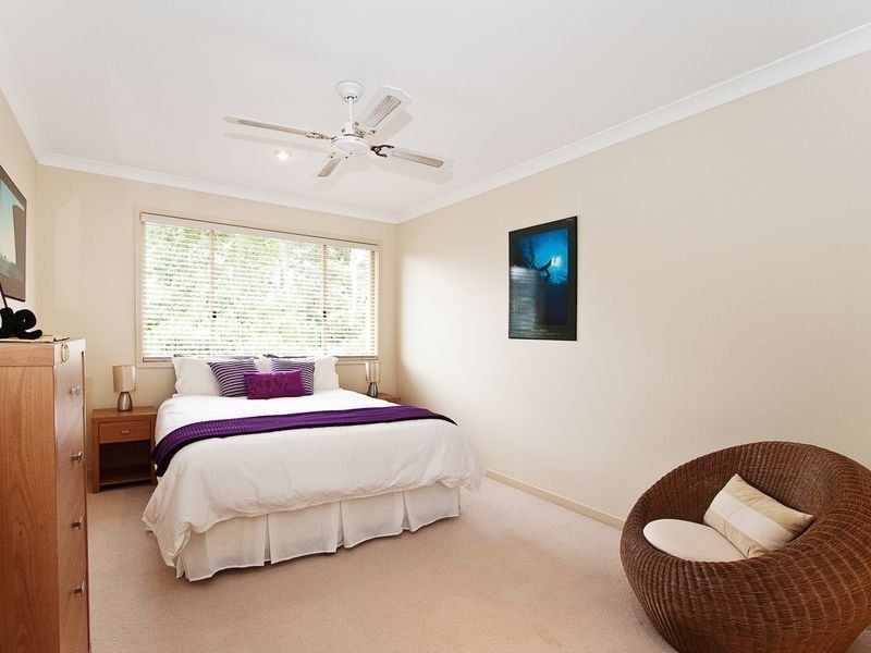 1/11 Winton Tce, Varsity Lakes QLD 4227